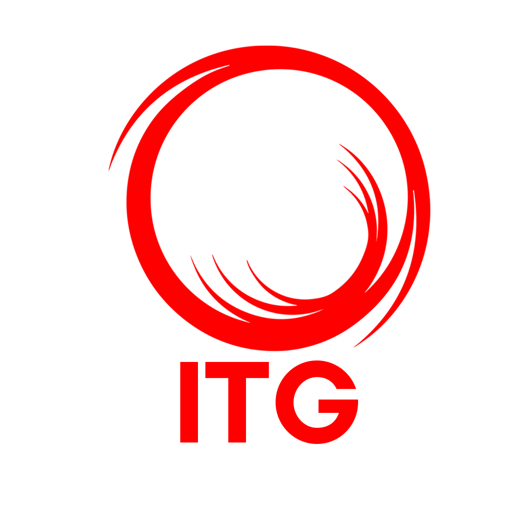 ITG Imagotipo Red
