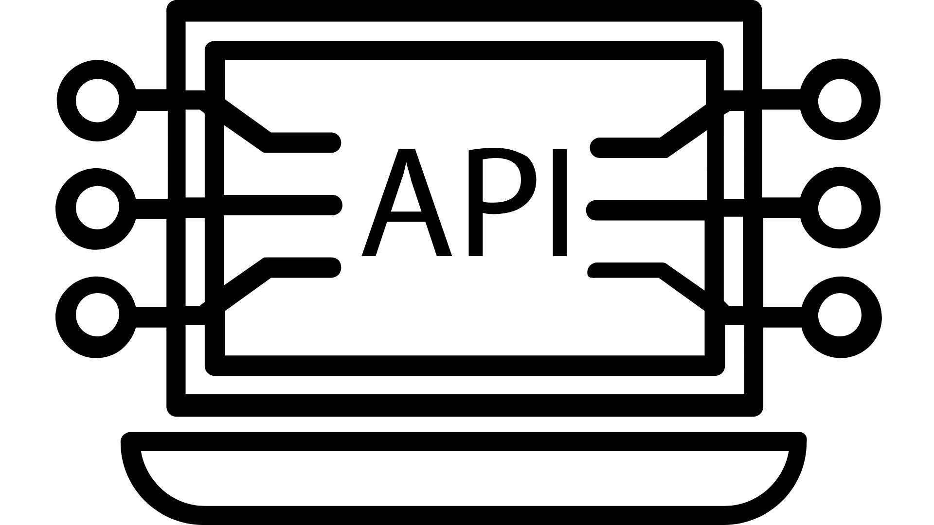 integrates API