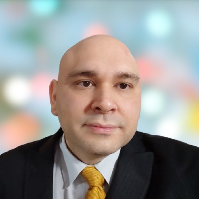 Jesus Acosta Lizardo